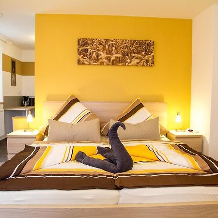 Treppendorfer Apartments Dış mekan fotoğraf