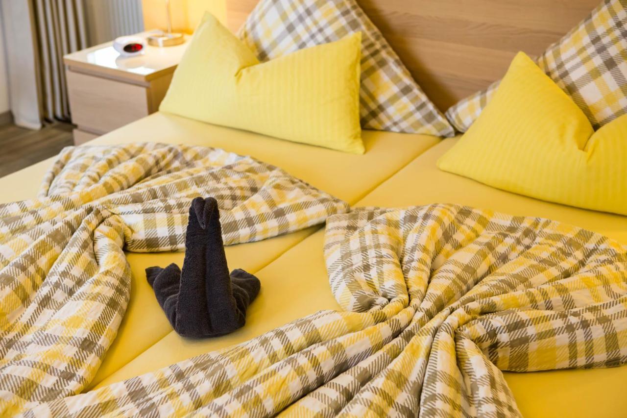 Treppendorfer Apartments Dış mekan fotoğraf