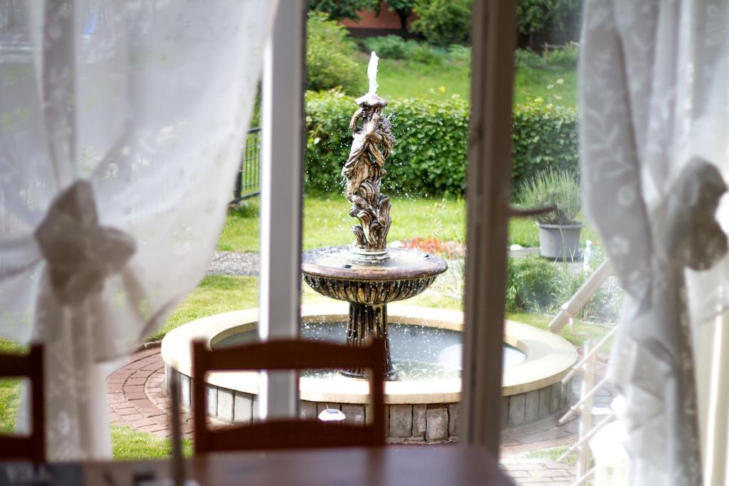 Treppendorfer Apartments Dış mekan fotoğraf