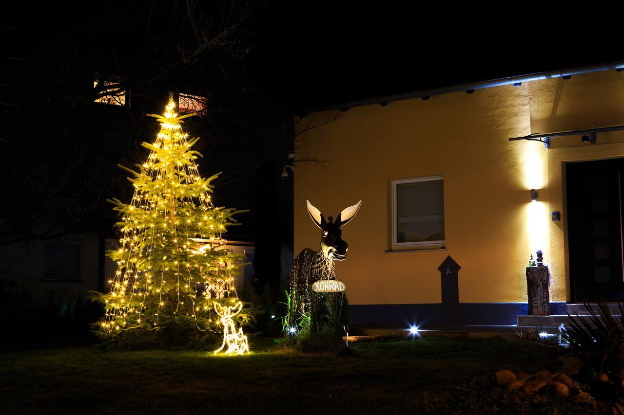 Treppendorfer Apartments Dış mekan fotoğraf